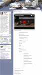 Mobile Screenshot of livingcode.org
